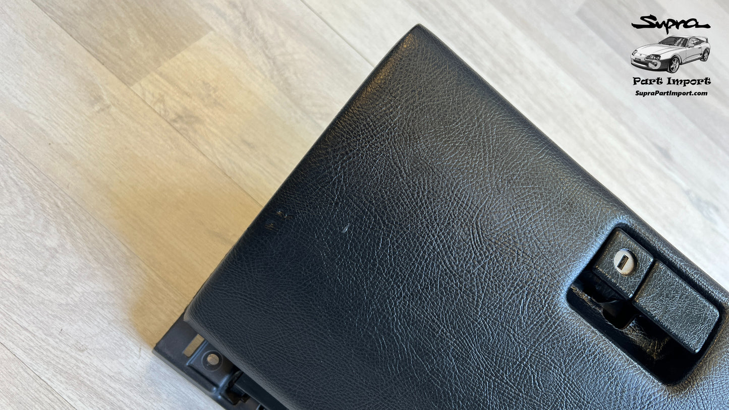 JZA80 Supra Genuine OEM LHD/RHD Lower Glovebox (55531-14120 / 55550-14180-C0)