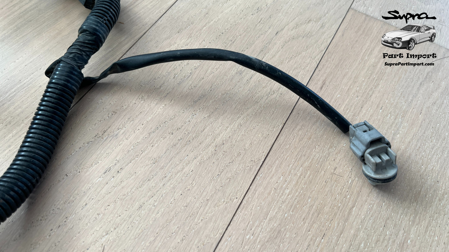 *RARE* JZA80 Supra RHD Engine Room Main Wire (Fuse Box w/ Wiring) (82111-1B470)