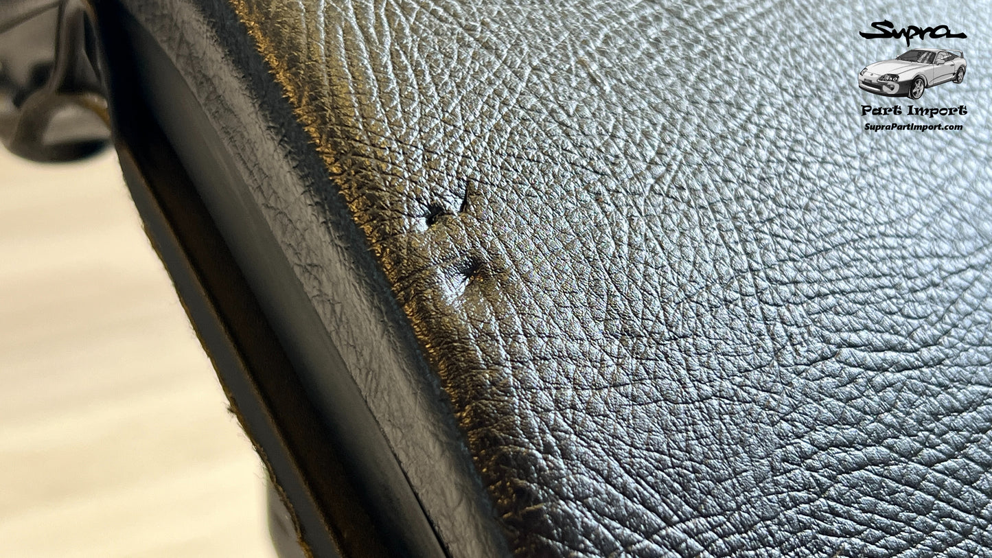 JZA80 Supra Genuine OEM LHD/RHD Lower Glovebox (55531-14120 / 55550-14180-C0)