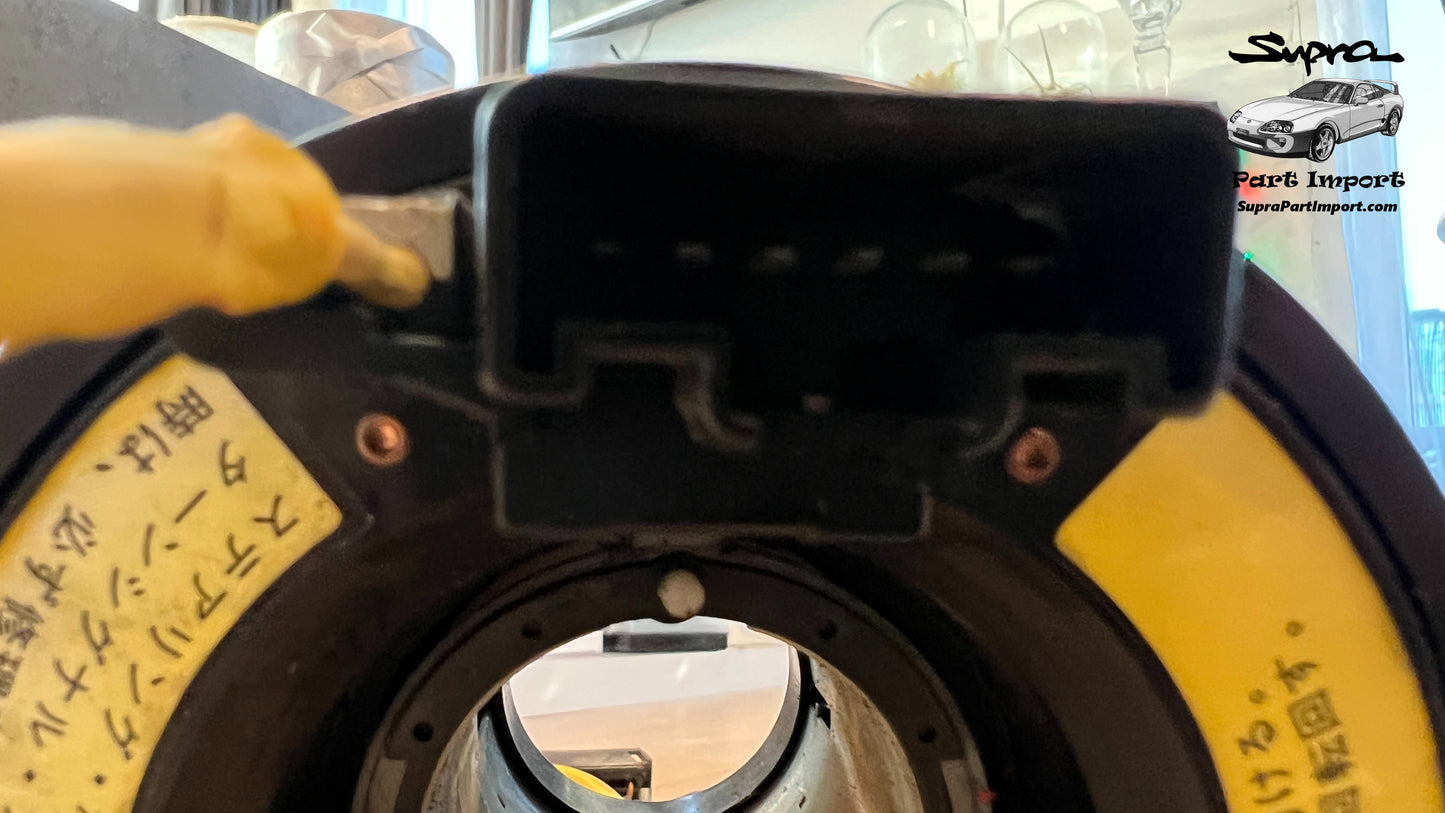 *RARE* JZA80/MK4 Supra Genuine OEM RHD Switch Stalk (84310-1B140)