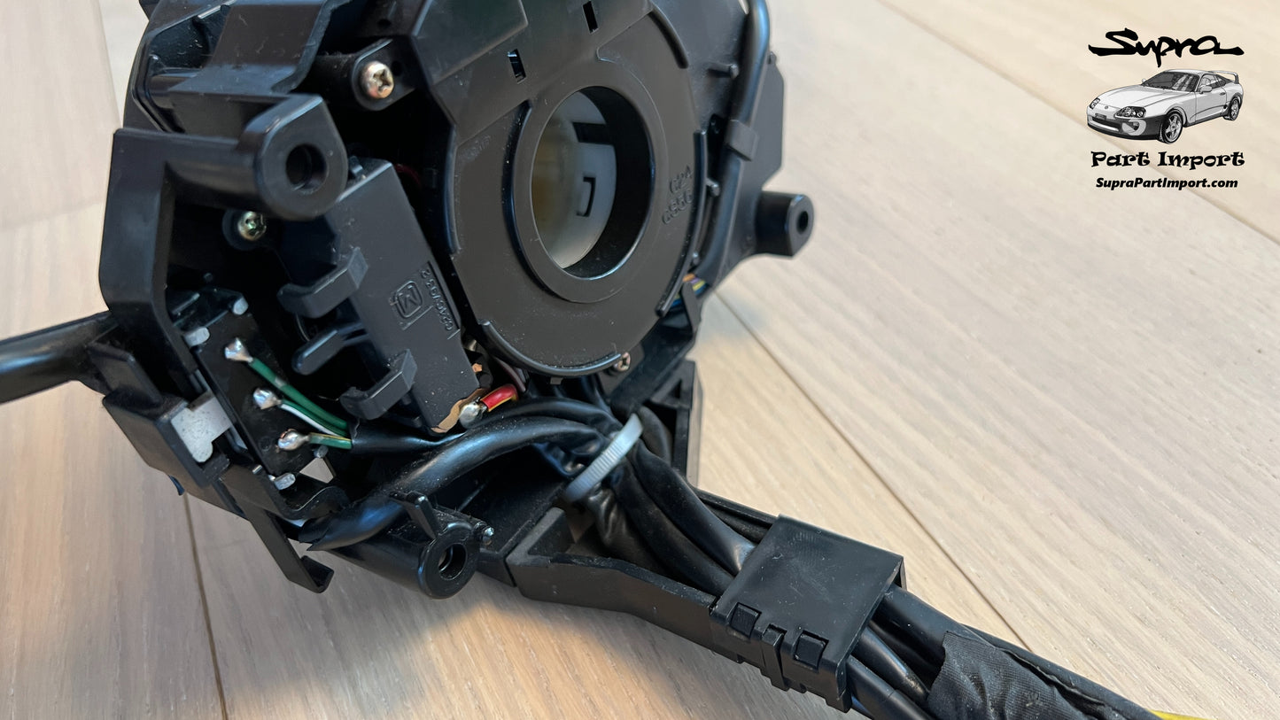 *RARE* JZA80/MK4 Supra Genuine OEM RHD Switch Stalk (84310-1B140)