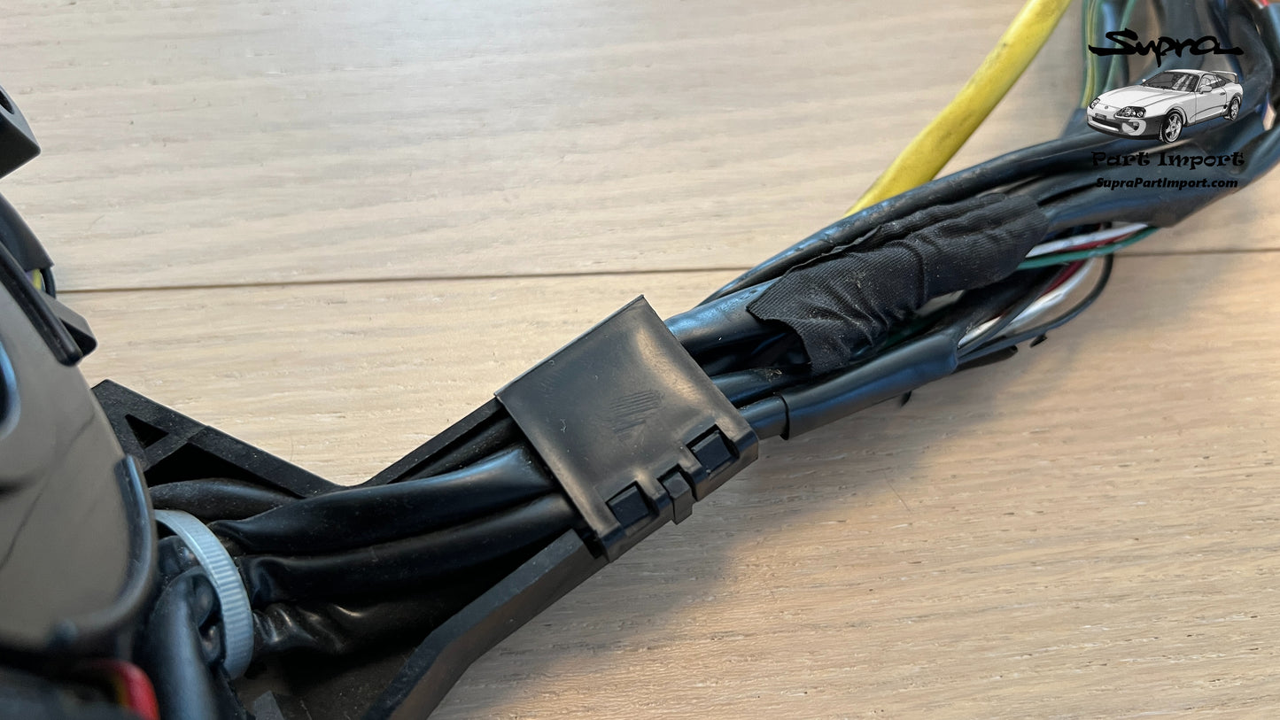 *RARE* JZA80/MK4 Supra Genuine OEM RHD Switch Stalk (84310-1B140)