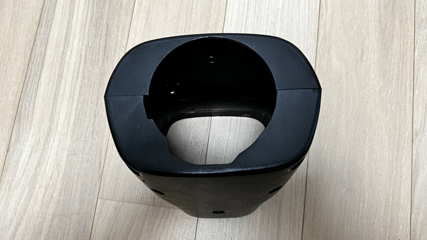 *LHD, Very Rare* JZA80 Supra Genuine OEM S1 LHD Steering Column Cover (45286-14939)