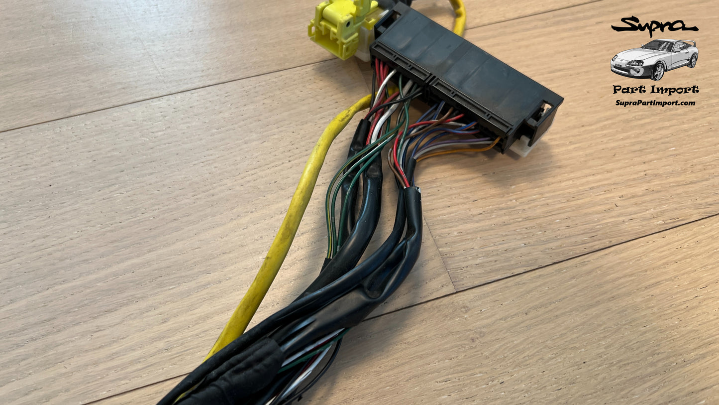 *RARE* JZA80/MK4 Supra Genuine OEM RHD Switch Stalk (84310-1B140)