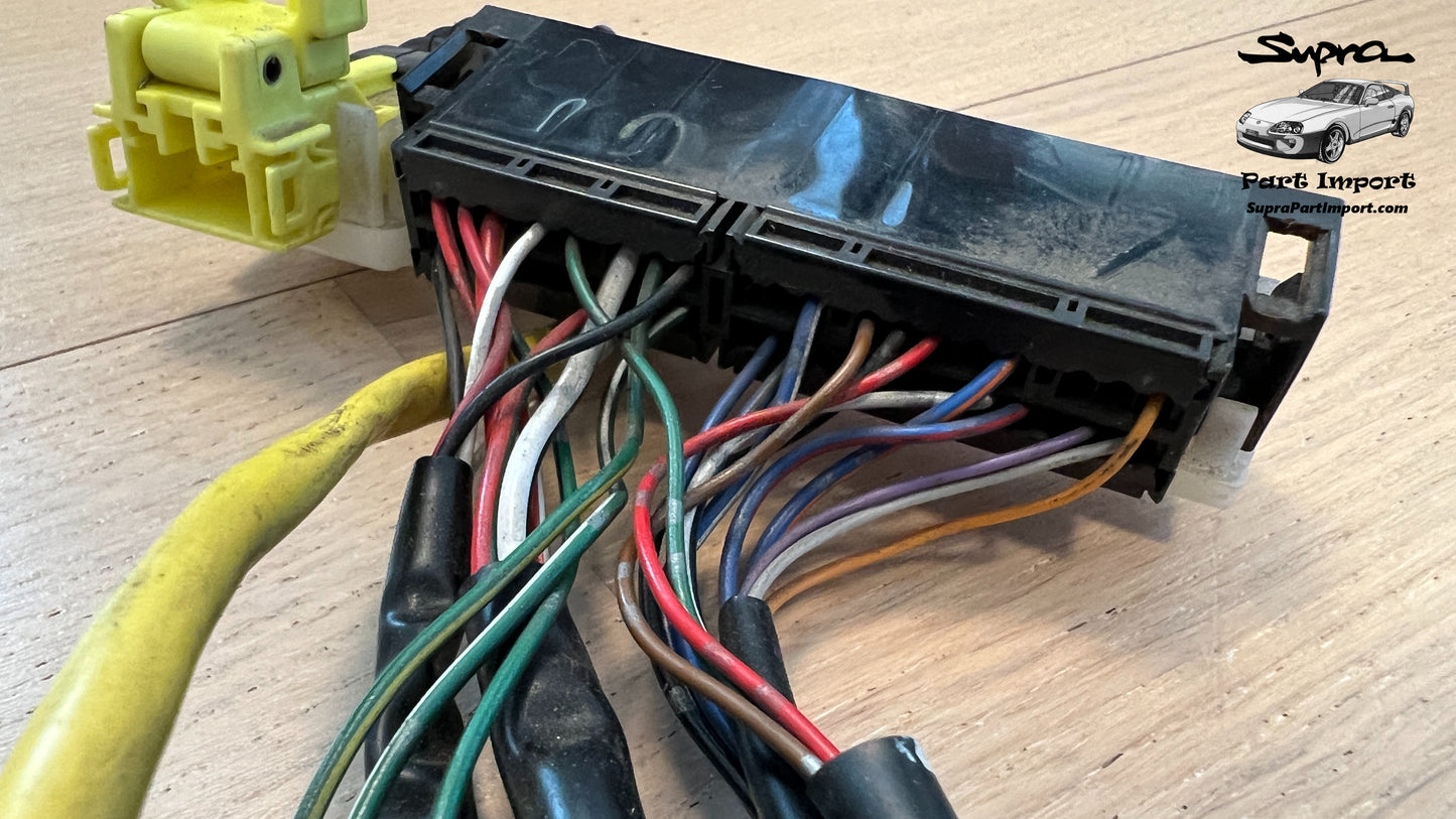 *RARE* JZA80/MK4 Supra Genuine OEM RHD Switch Stalk (84310-1B140)