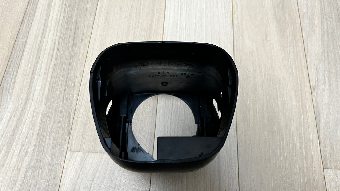 *LHD, Very Rare* JZA80 Supra Genuine OEM S1 LHD Steering Column Cover (45286-14939)