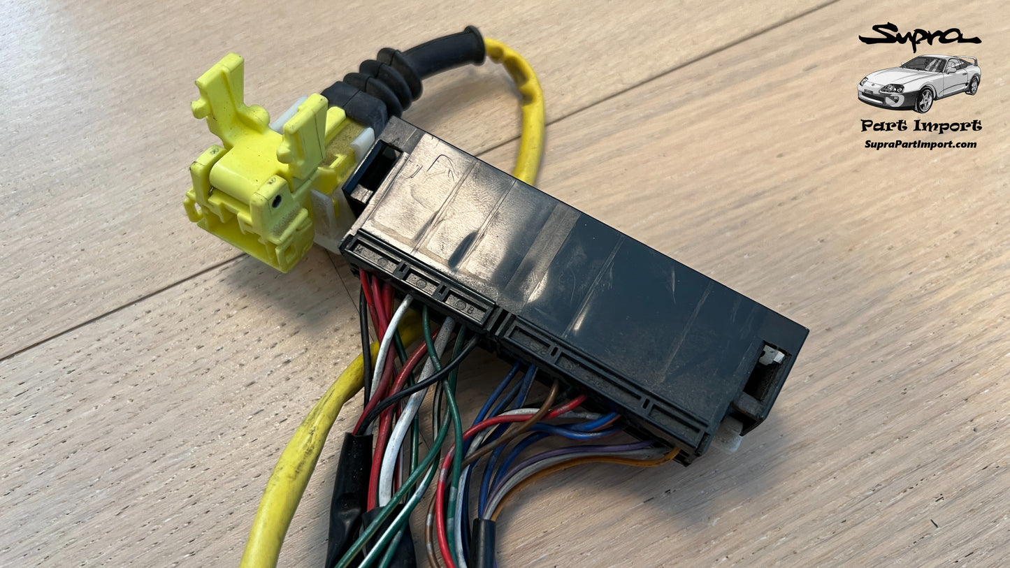 *RARE* JZA80/MK4 Supra Genuine OEM RHD Switch Stalk (84310-1B140)