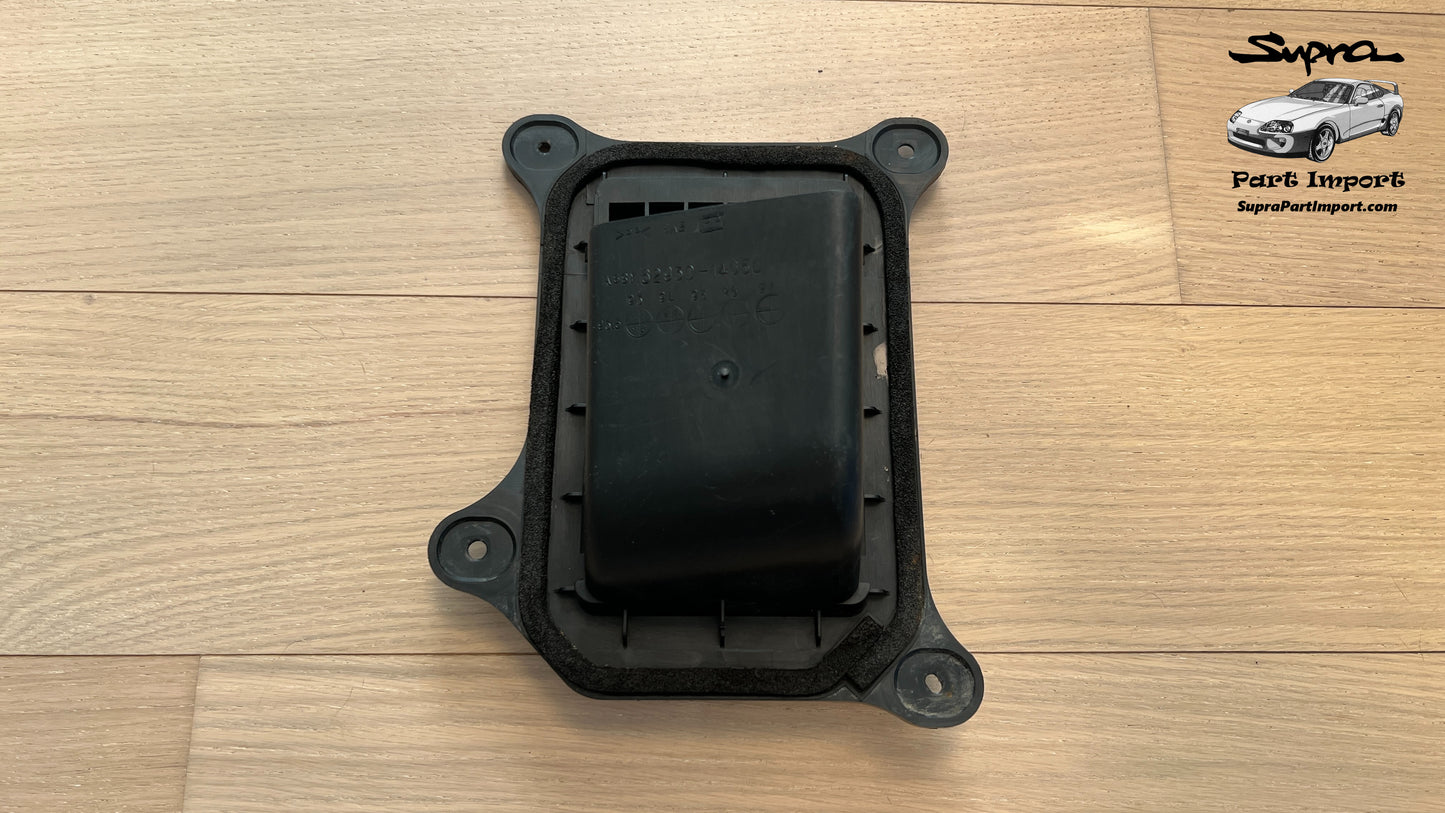 *DISCO* JZA80 Supra Genuine OEM RH Quarter Vent Duct Assy (62930-14050)