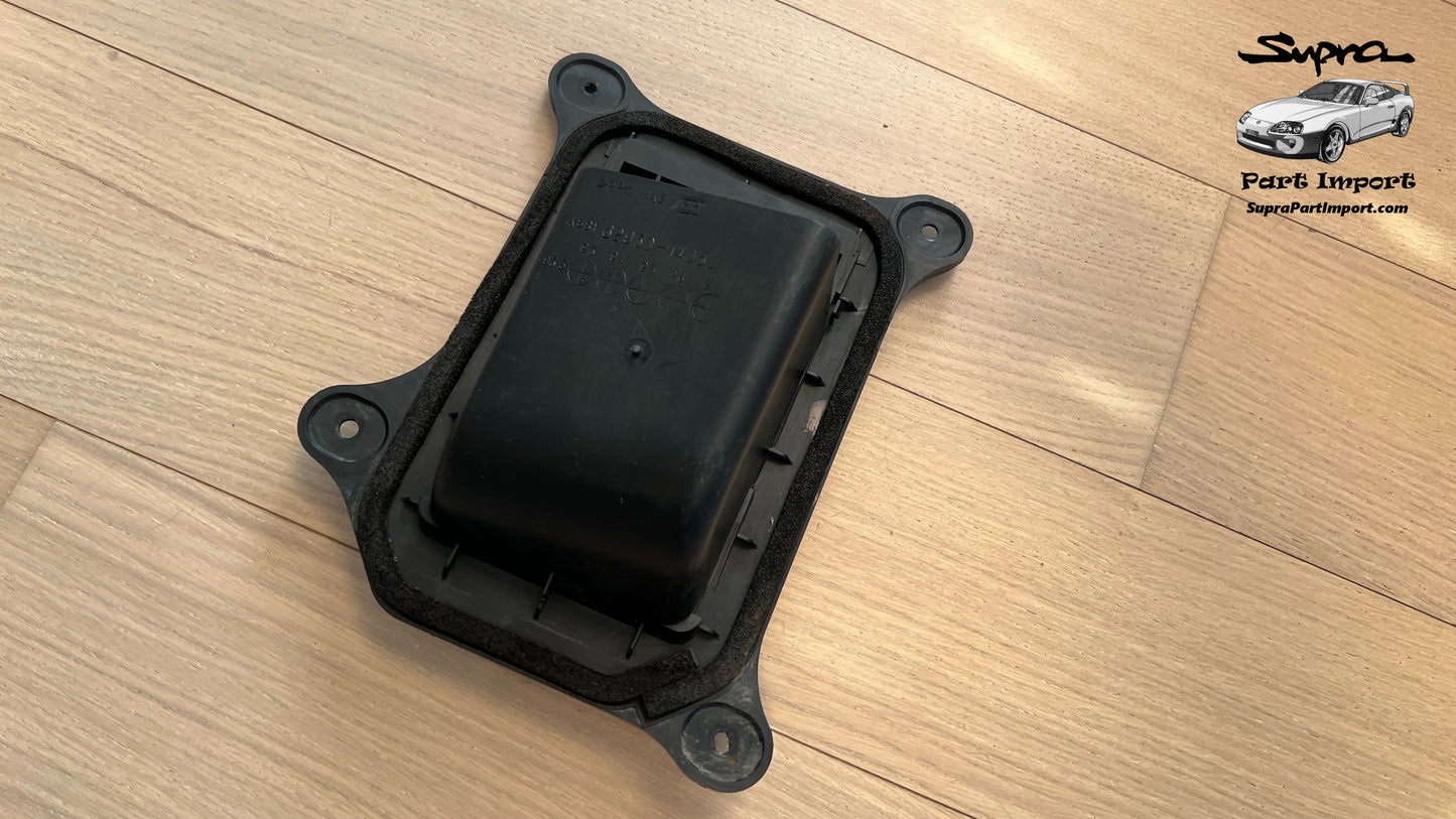 *DISCO* JZA80 Supra Genuine OEM RH Quarter Vent Duct Assy (62930-14050)