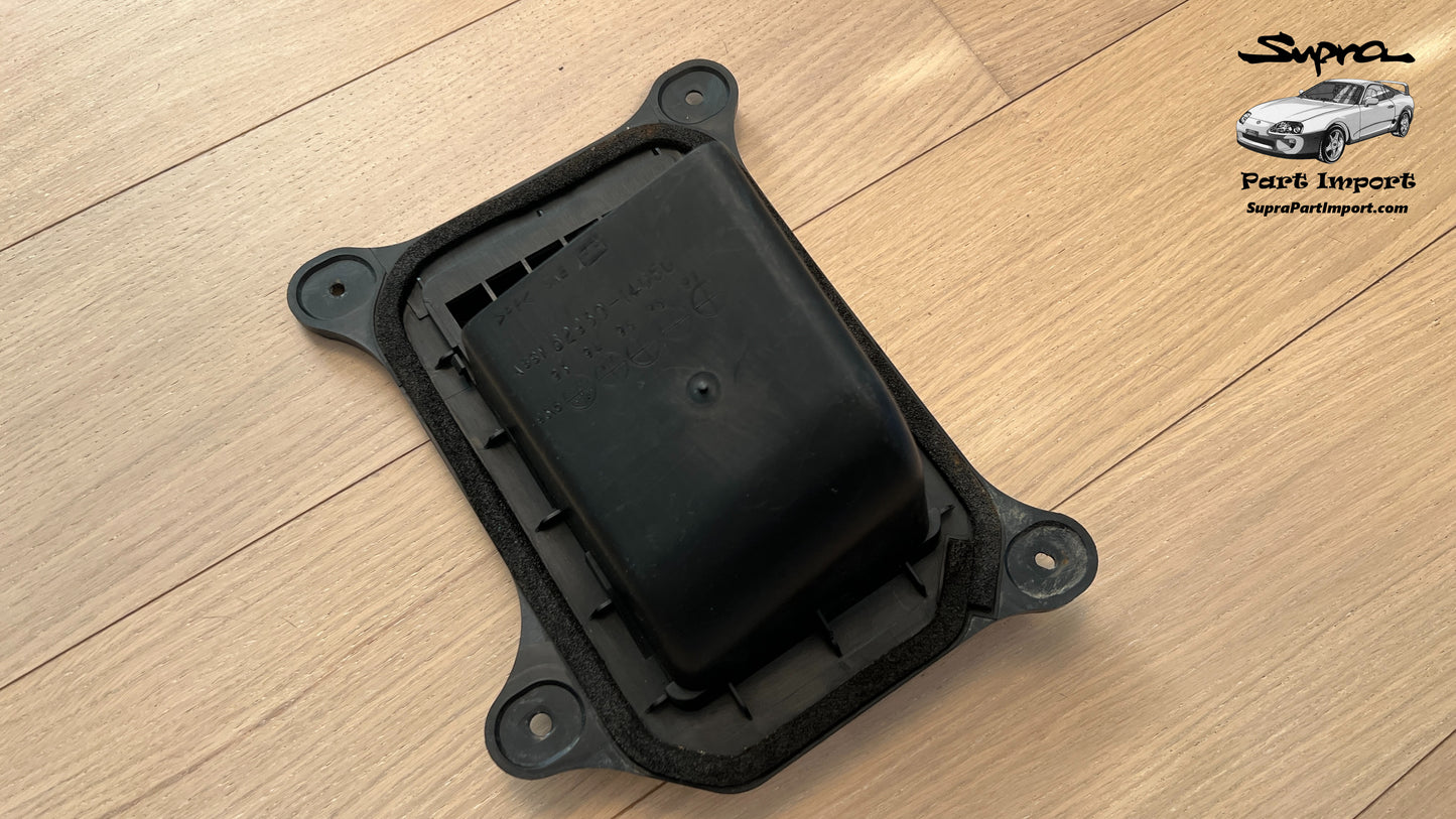 *DISCO* JZA80 Supra Genuine OEM RH Quarter Vent Duct Assy (62930-14050)