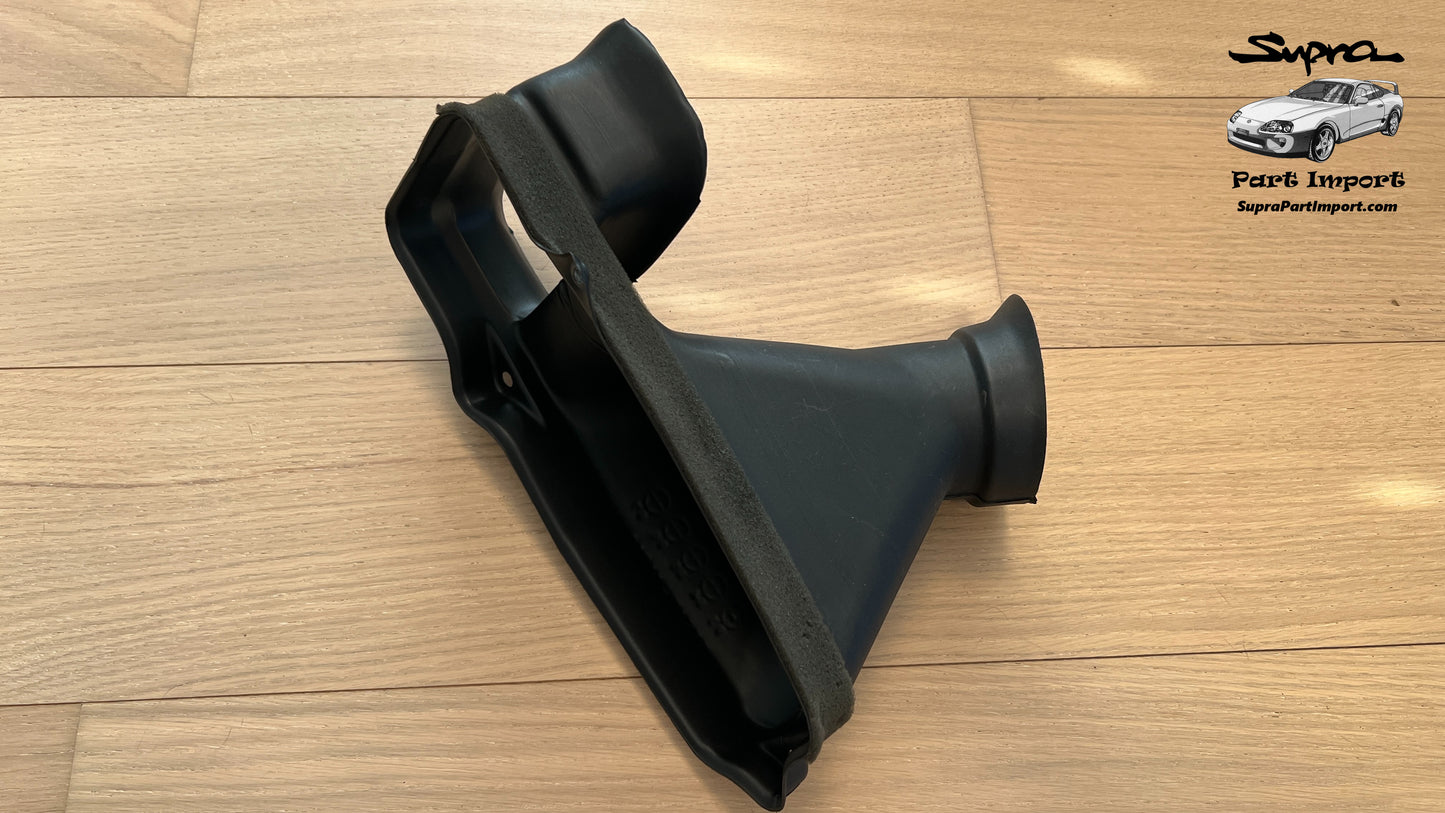 *DISCO* JZA80 Supra Genuine OEM Heater to Register Duct No. 3 (55845-14210)