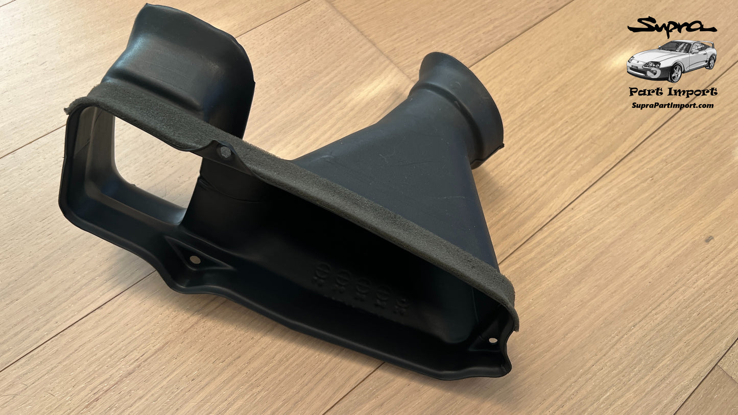 *DISCO* JZA80 Supra Genuine OEM Heater to Register Duct No. 3 (55845-14210)