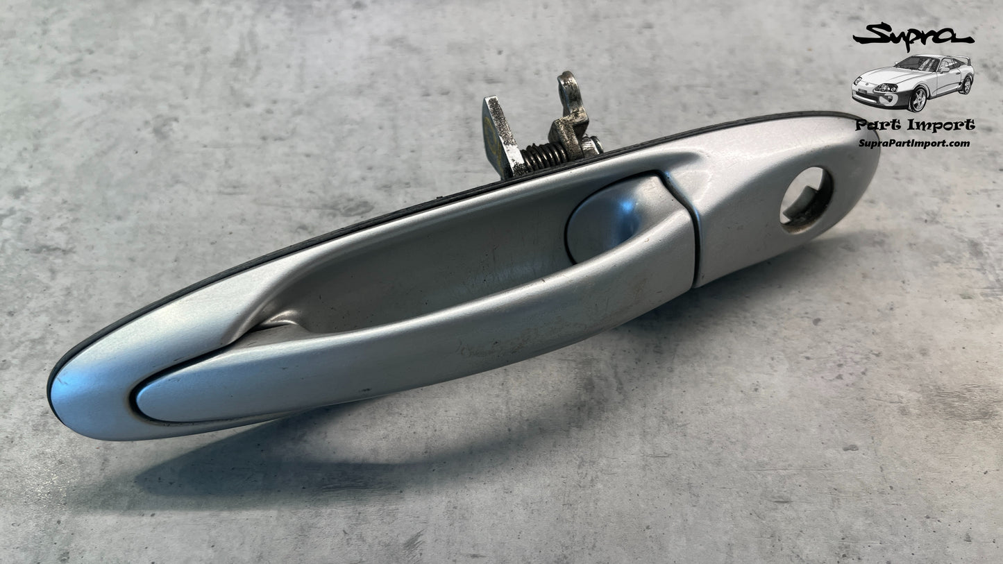 JZA80 Supra Genuine OEM LHD/RHD LH Exterior Door Handle (69220-14140)