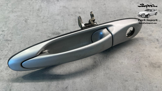 JZA80 Supra Genuine OEM LHD/RHD LH Exterior Door Handle (69220-14140)