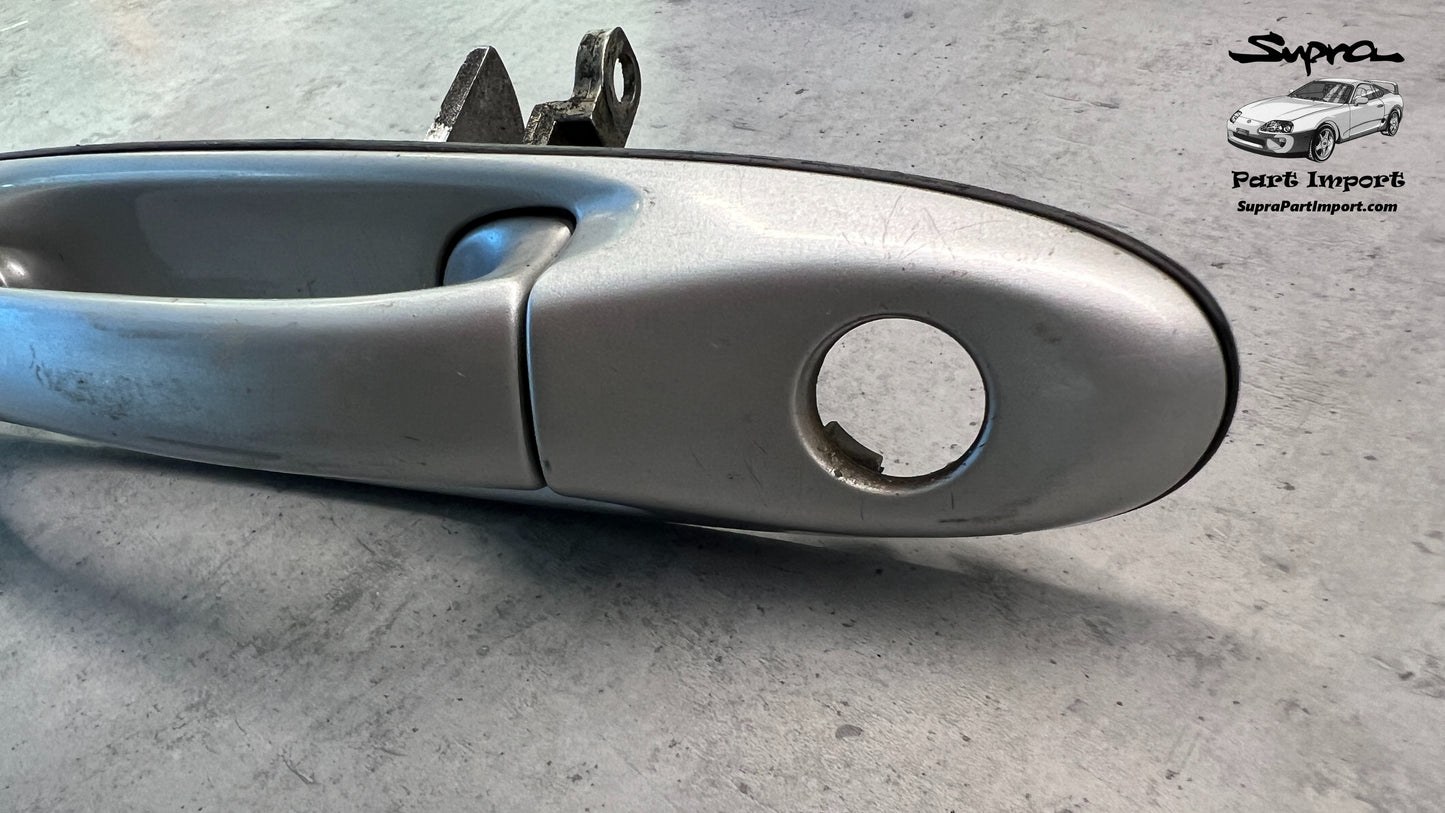 JZA80 Supra Genuine OEM LHD/RHD LH Exterior Door Handle (69220-14140)