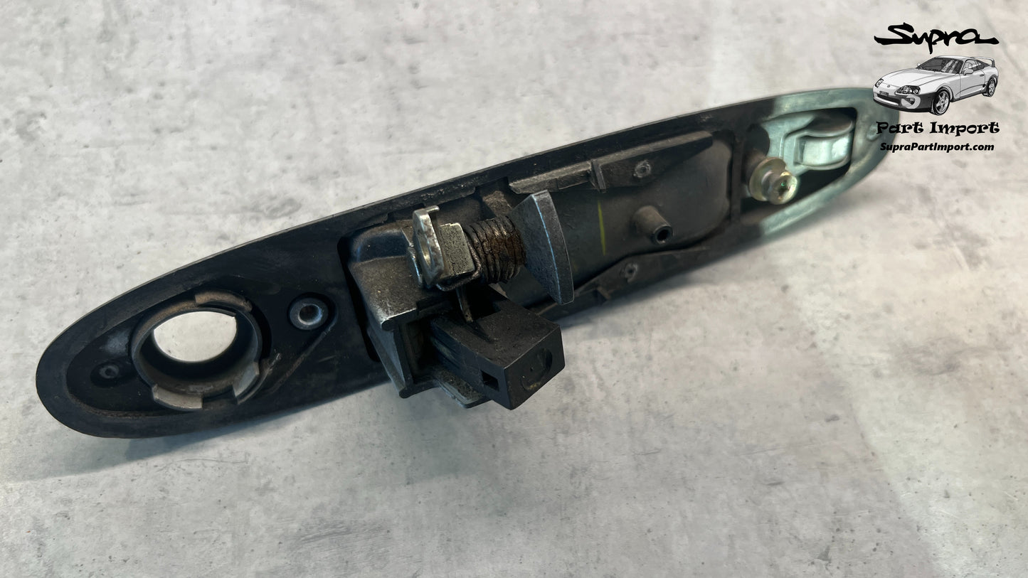 JZA80 Supra Genuine OEM LHD/RHD LH Exterior Door Handle (69220-14140)
