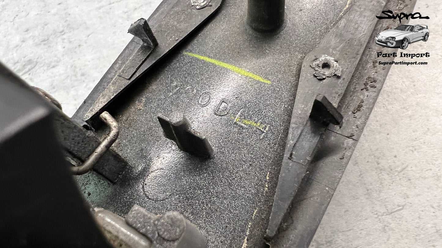 JZA80 Supra Genuine OEM LHD/RHD LH Exterior Door Handle (69220-14140)