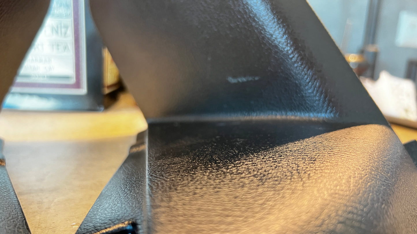 JZA80 Supra Geniune OEM LHD/RHD Quarter Panel Cover Trim Set (62522-14110-C0 + 62521-14120-C0)