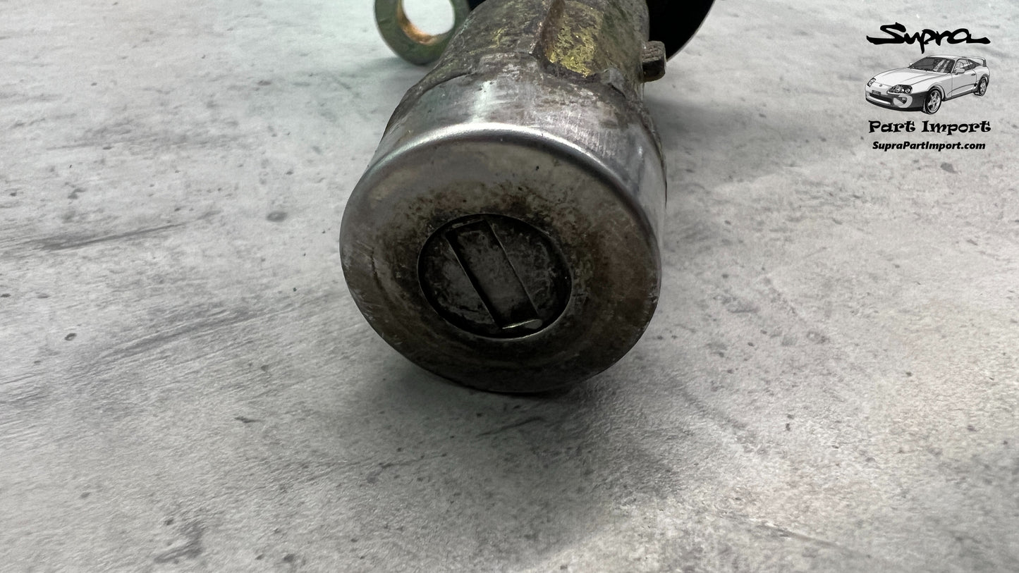 JZA80 Supra Genuine OEM LHD/RHD Trunk Key Cylinder (69560-14270)