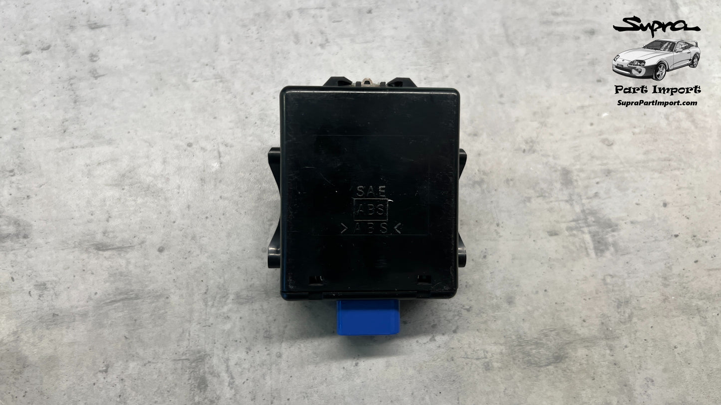 JZA80 Supra Genuine OEM Power Steering Computer Assembly (89650-14090)