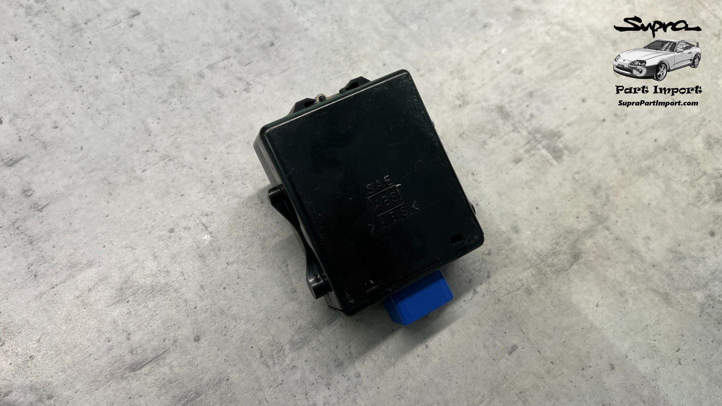JZA80 Supra Genuine OEM Power Steering Computer Assembly (89650-14090)