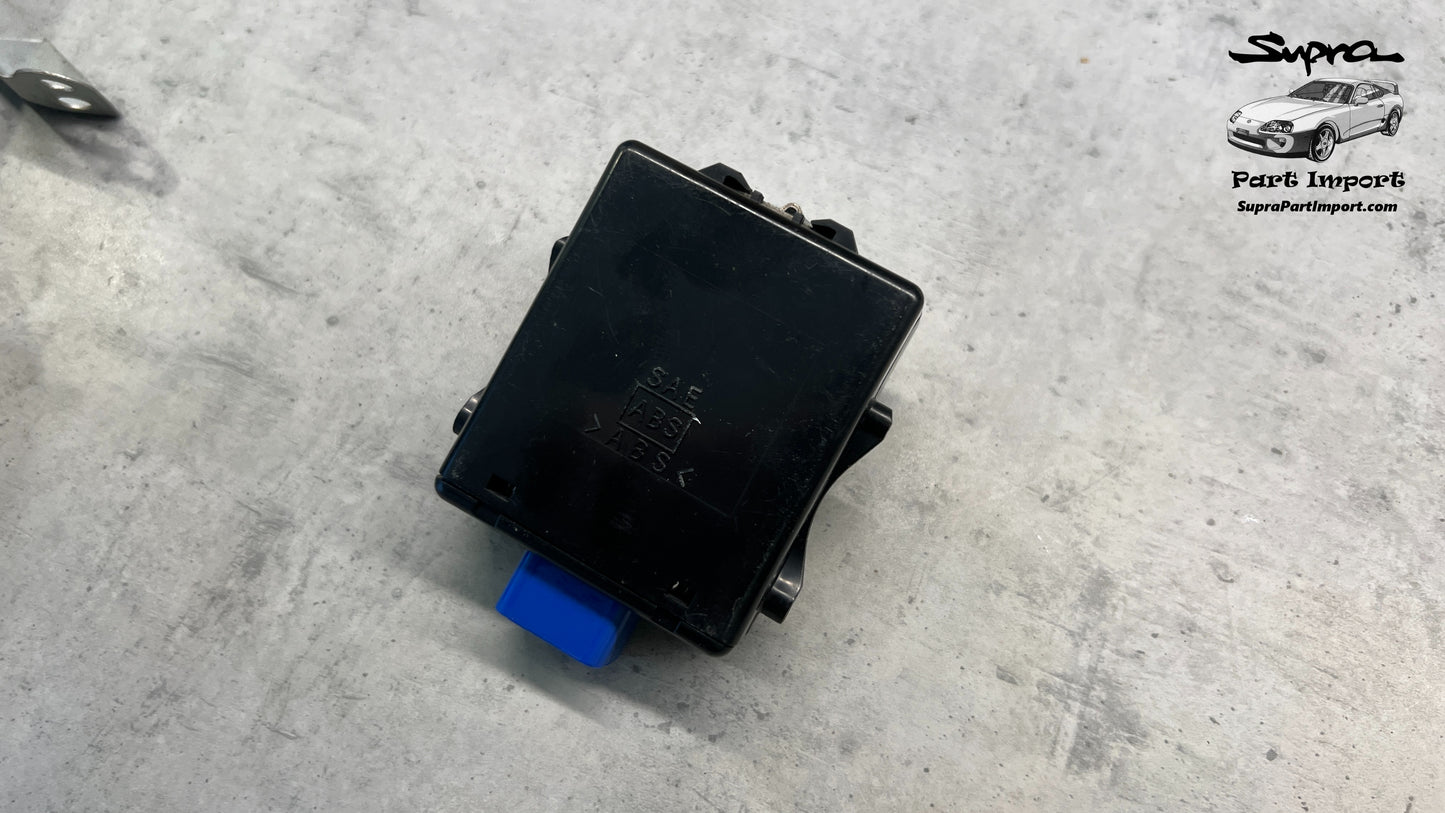 JZA80 Supra Genuine OEM Power Steering Computer Assembly (89650-14090)