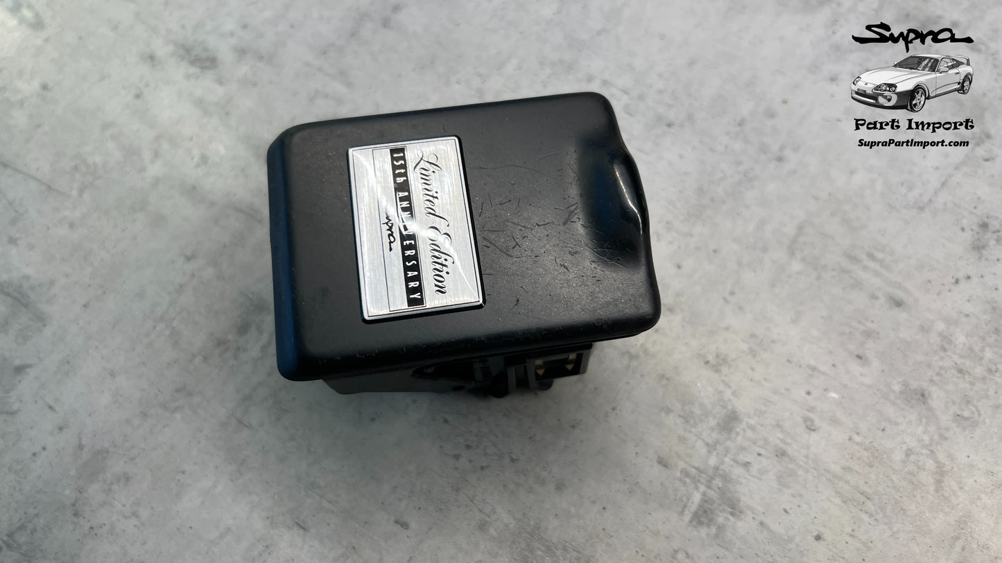 JZA80 Supra Genuine OEM Ashtray Assembly (74102-14130)