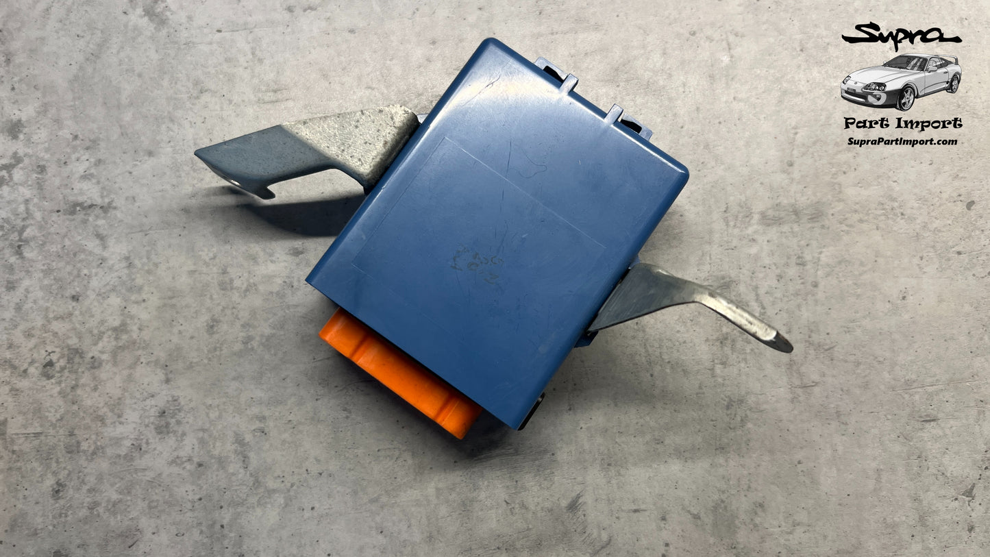 JZA80 Supra Genuine OEM Door Control Relay Assembly (85980-14110)