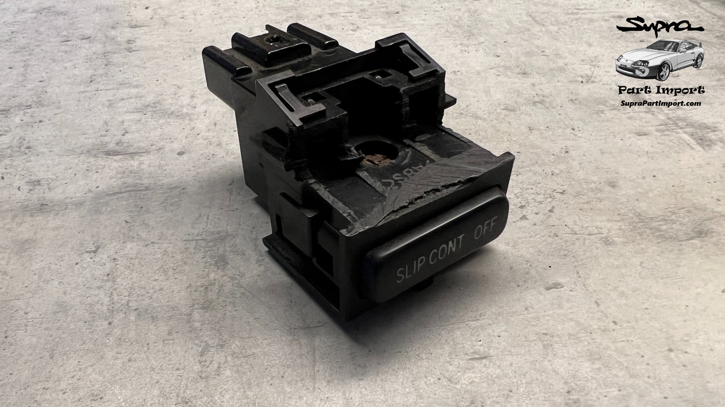 JZA80 Supra Genuine OEM Slip Control Switch