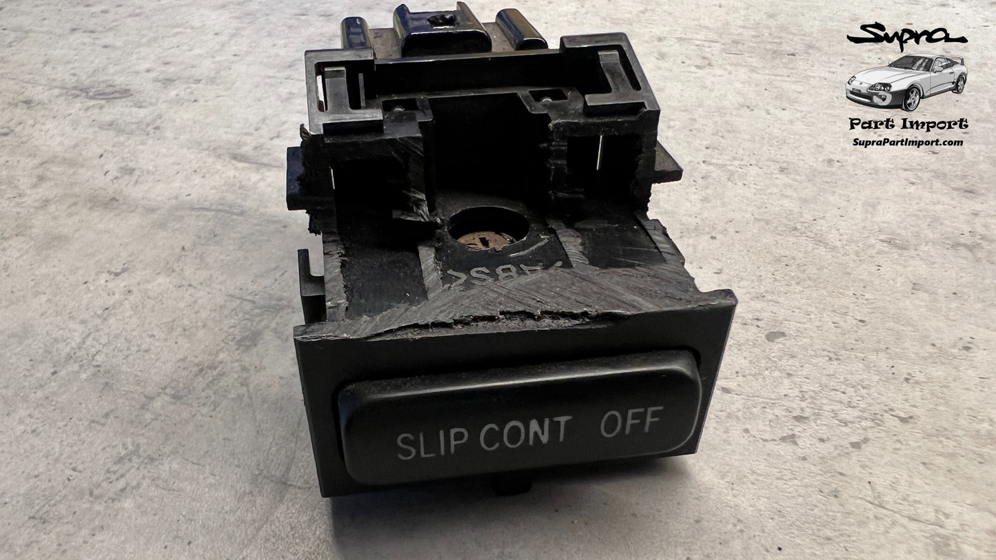 JZA80 Supra Genuine OEM Slip Control Switch