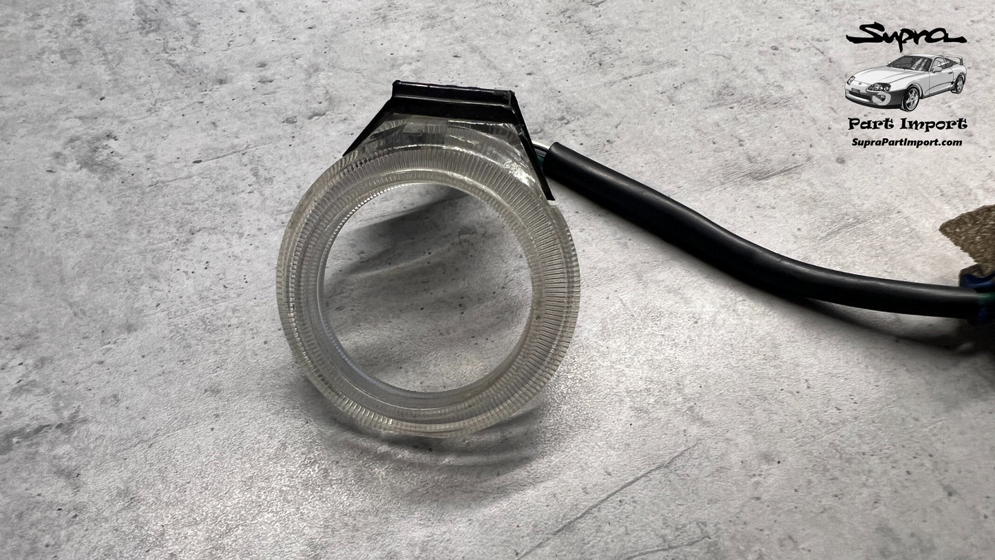 JZA80 Supra Genuine OEM LHD/RHD Ignition Key Cylinder Lighting Assembly (69570-14060)