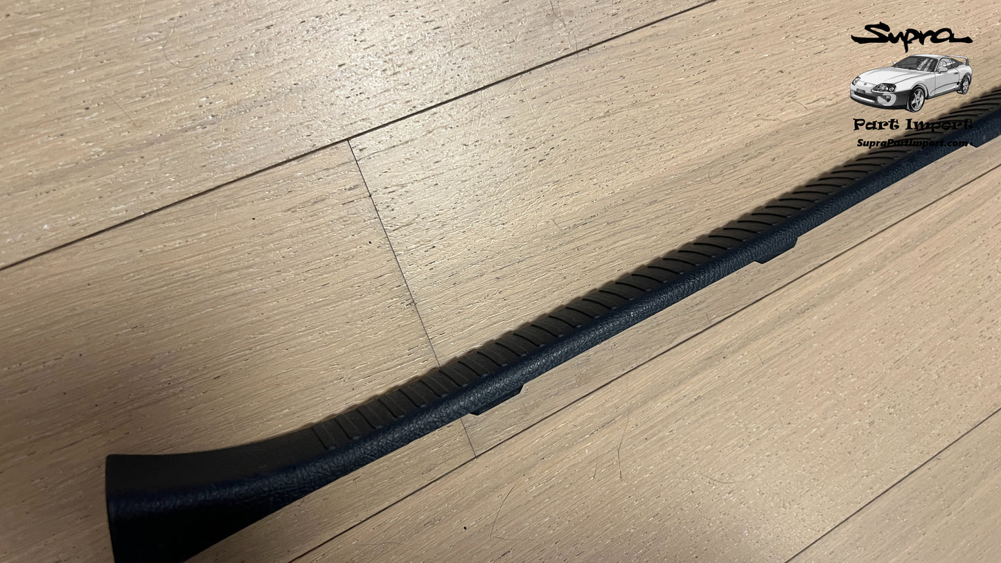 JZA80 Supra Genuine OEM LHD/RHD Left Side Inner Door Sill Long Trim (67914-14100)