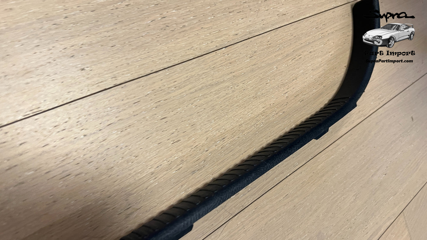 JZA80 Supra Genuine OEM LHD/RHD Left Side Inner Door Sill Long Trim (67914-14100)