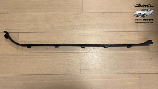 JZA80 Supra Genuine OEM LHD/RHD Right Side Inner Door Sill Long Trim (67913-14130)