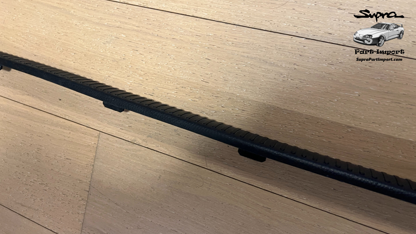 JZA80 Supra Genuine OEM LHD/RHD Right Side Inner Door Sill Long Trim (67913-14130)