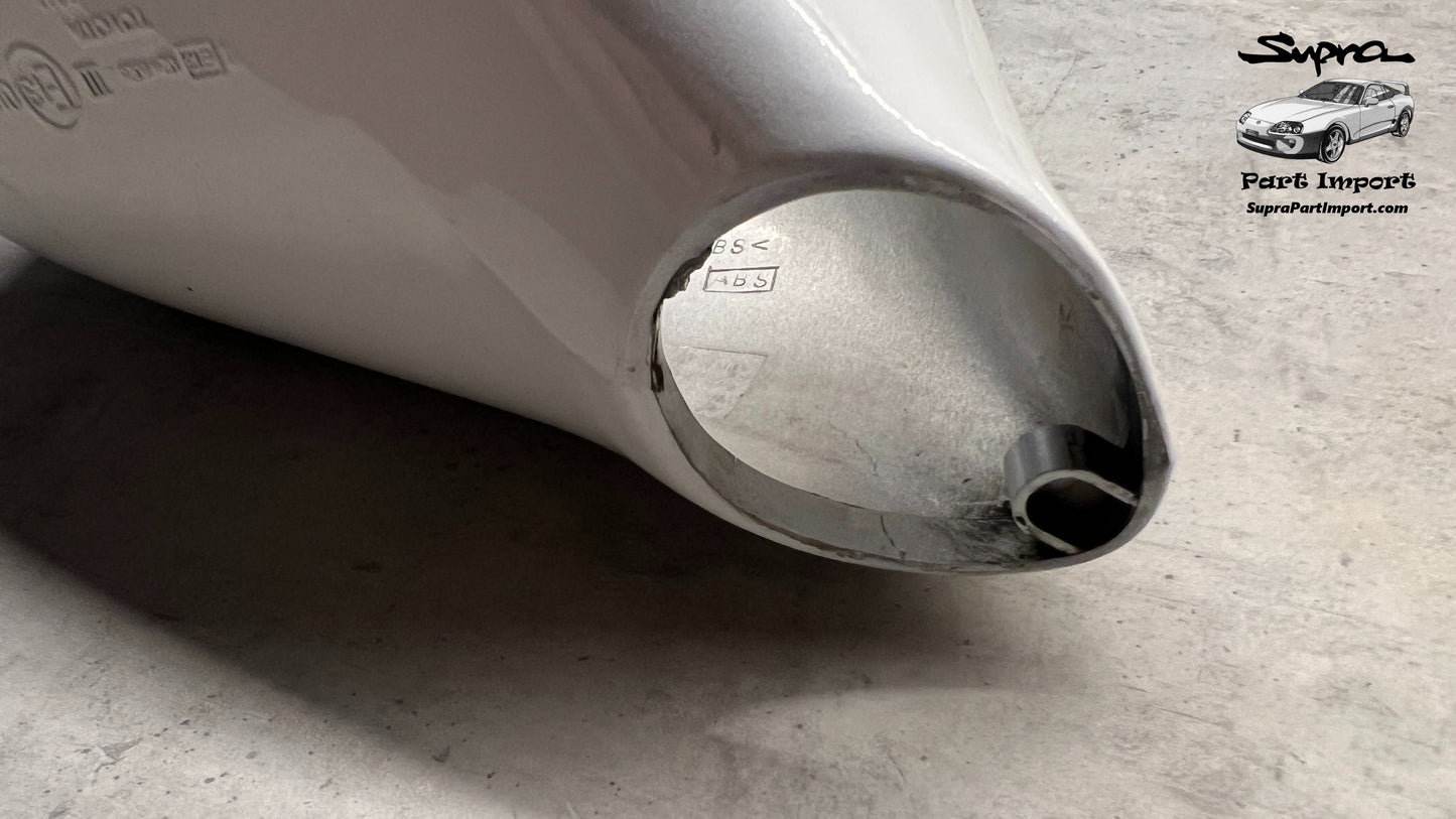JZA80 Supra Genuine OEM RHD Left Side Mirror Casing (For Project)