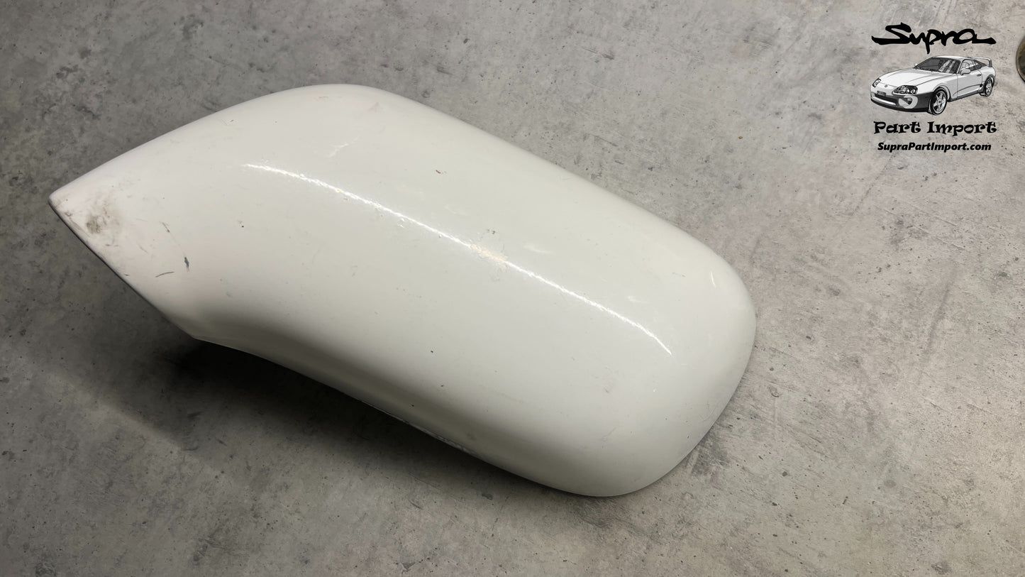 JZA80 Supra Genuine OEM RHD Left Side Mirror Casing (For Project)