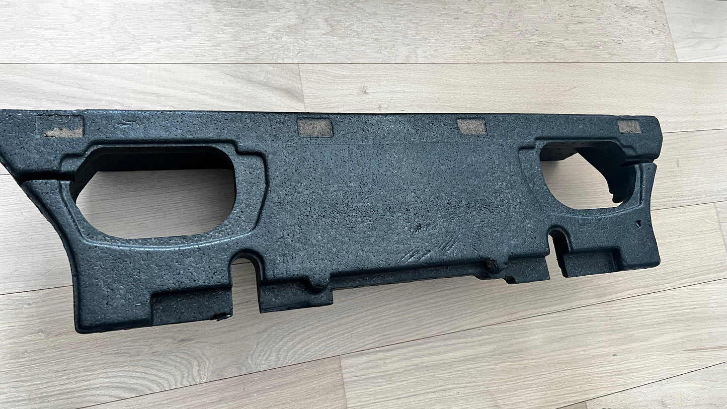 JZA80 Supra Genuine OEM LHD/RHD Center Trunk Compartment Spacer Foam (58568-14010)