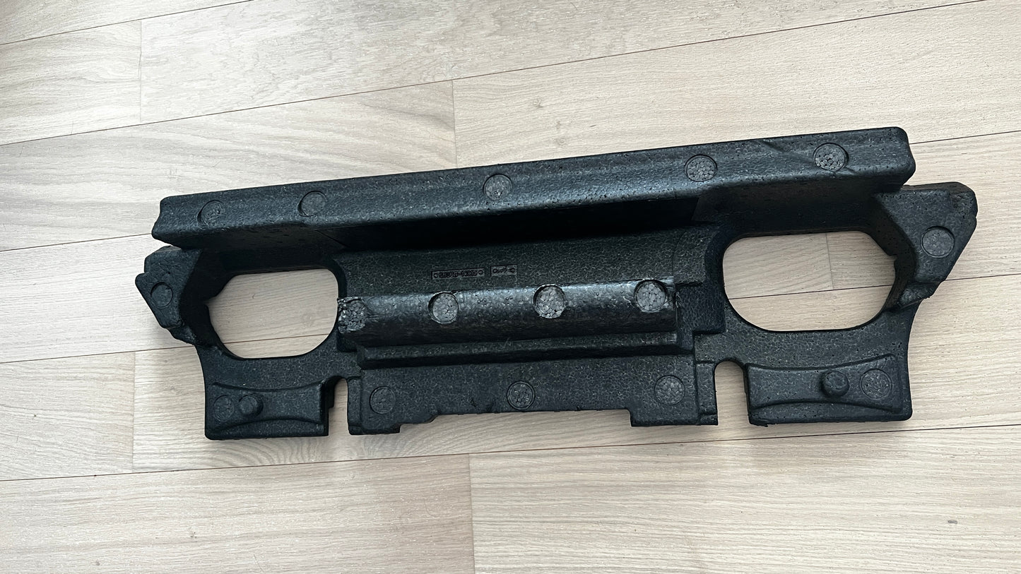 JZA80 Supra Genuine OEM LHD/RHD Center Trunk Compartment Spacer Foam (58568-14010)