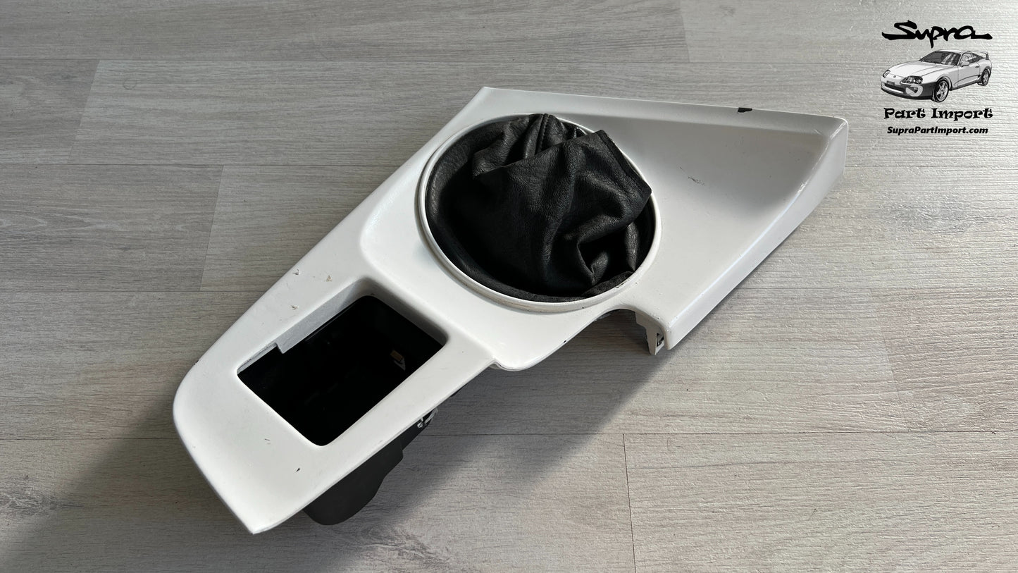 JZA80/MK4 Supra Genuine OEM RHD Manual Dash Panel (58804-14040)