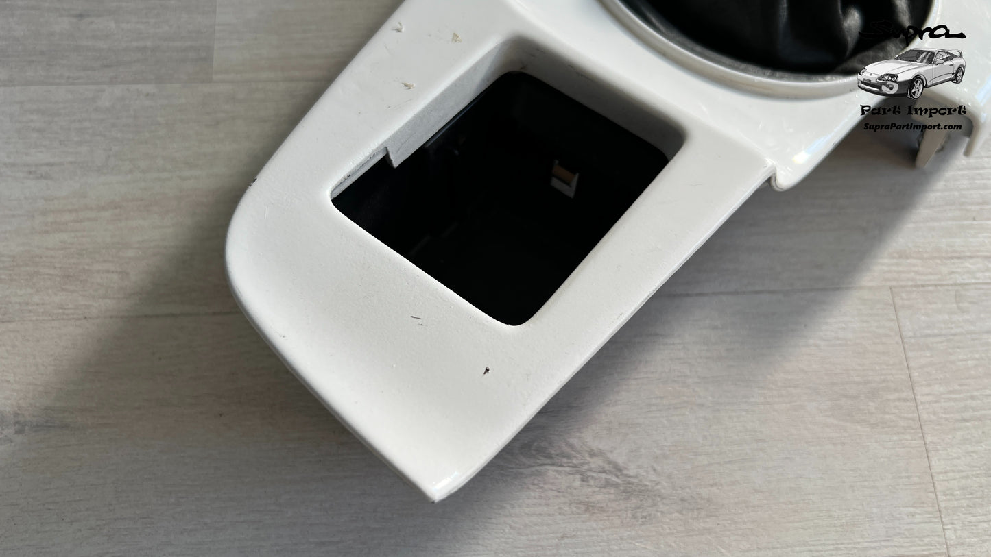 JZA80/MK4 Supra Genuine OEM RHD Manual Dash Panel (58804-14040)