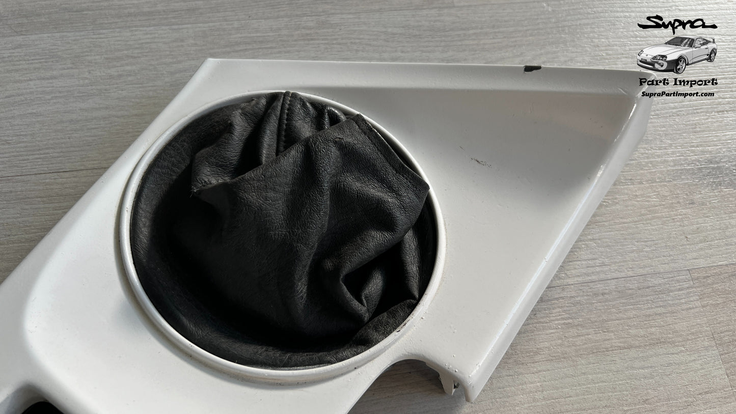 JZA80/MK4 Supra Genuine OEM RHD Manual Dash Panel (58804-14040)