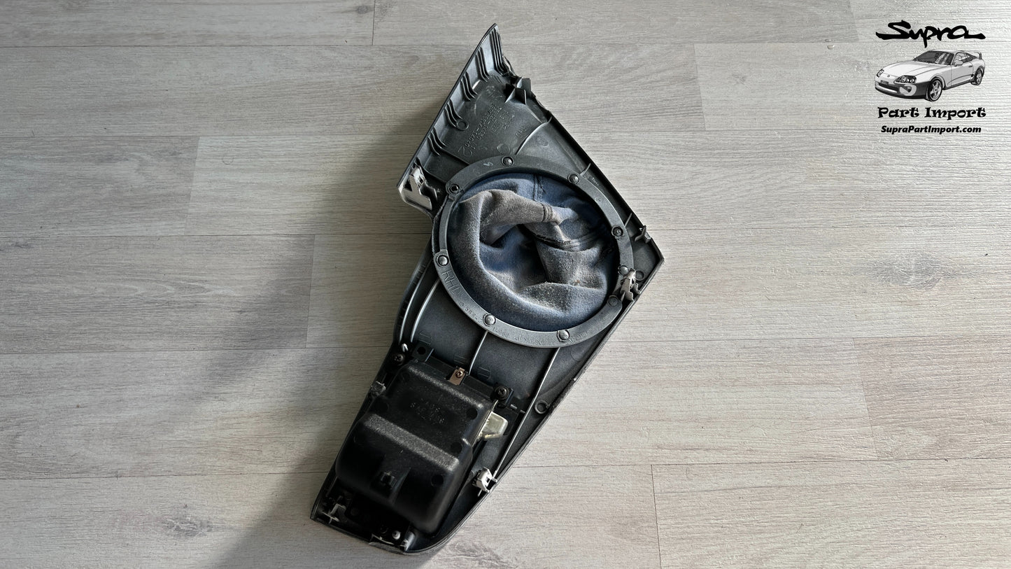 JZA80/MK4 Supra Genuine OEM RHD Manual Dash Panel (58804-14040)