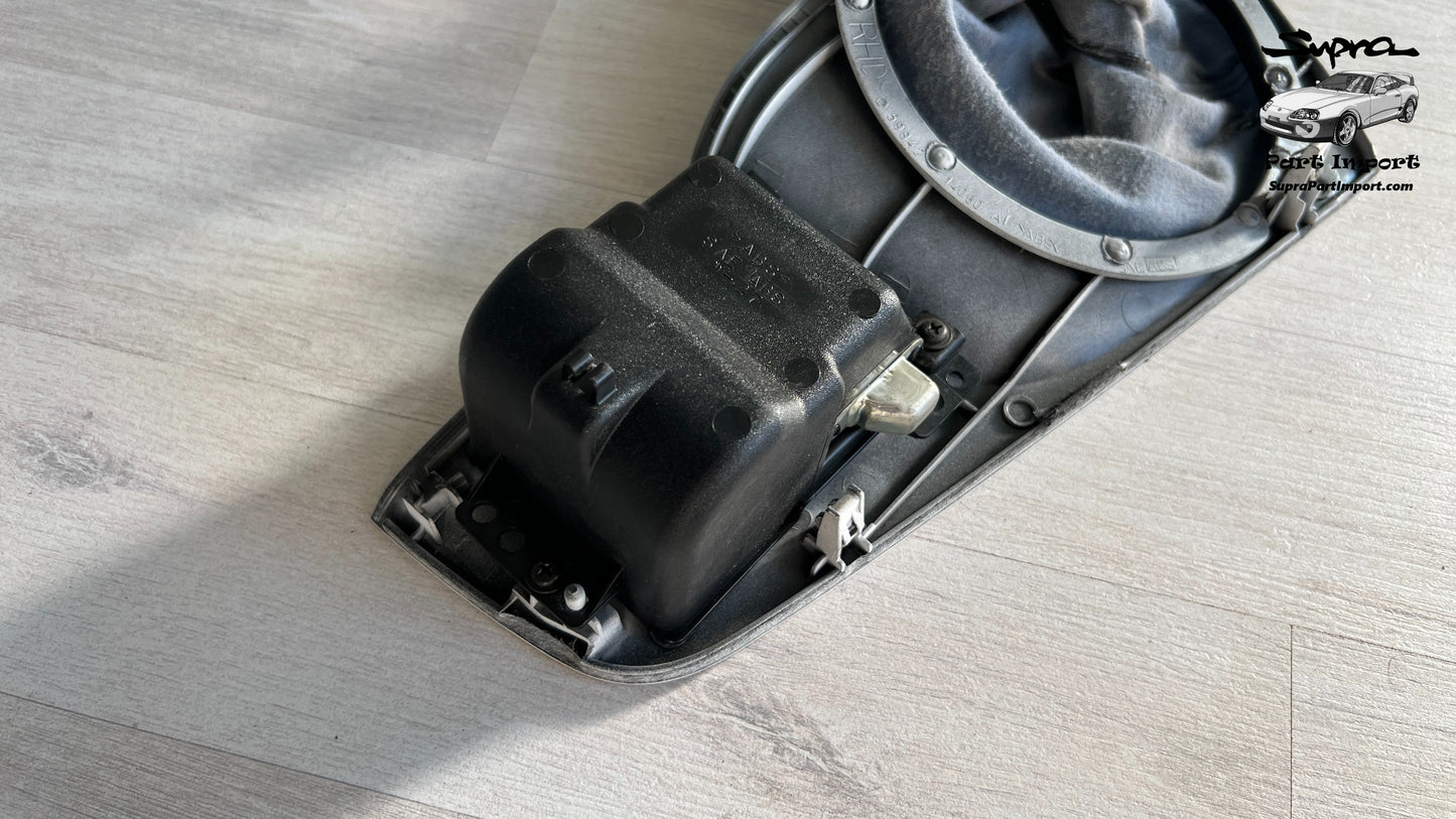 JZA80/MK4 Supra Genuine OEM RHD Manual Dash Panel (58804-14040)