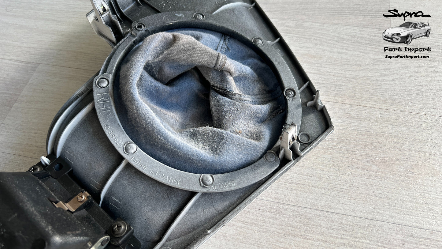 JZA80/MK4 Supra Genuine OEM RHD Manual Dash Panel (58804-14040)