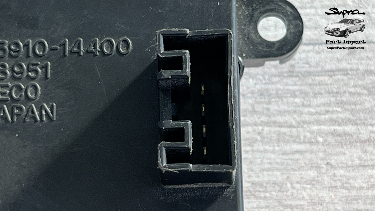 *MINT* JZA80/MK4 Supra Genuine OEM LHD/RHD S1 Digital Clock (83910-14400)