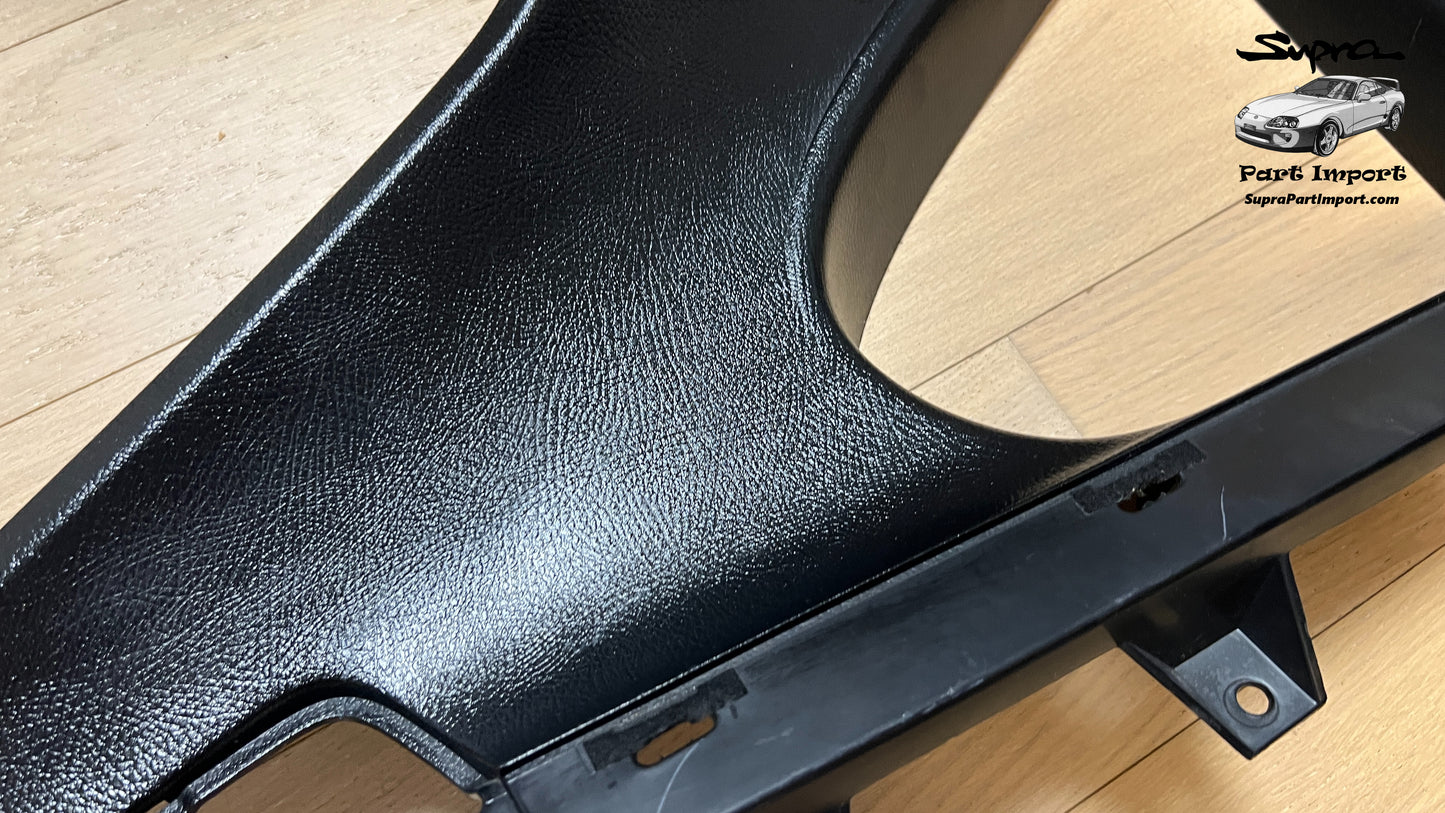 JZA80 Supra Genuine OEM LHD/RHD Left Side Quarter Window Interior Trim (62472-14281-C0)