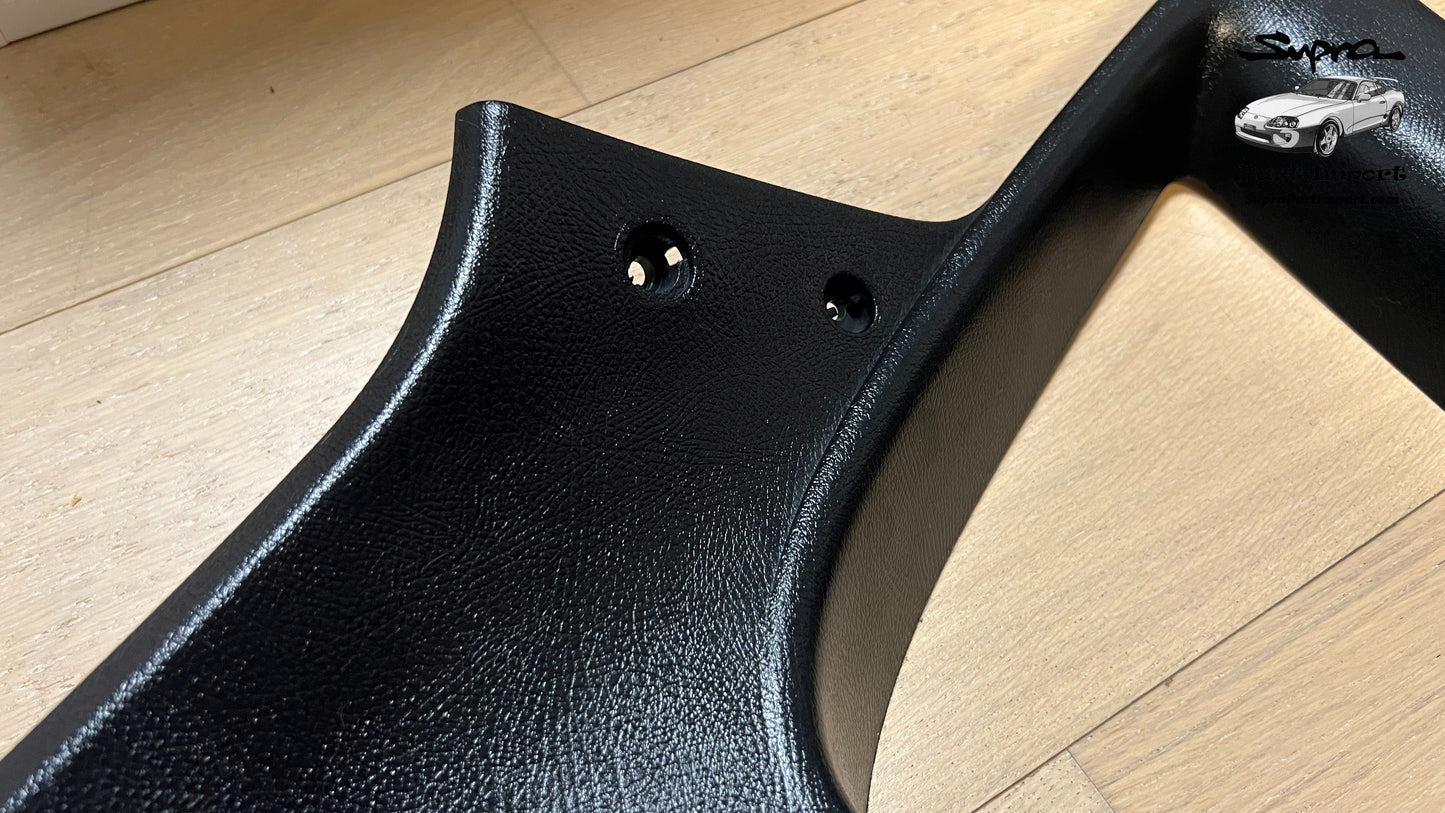 JZA80 Supra Genuine OEM LHD/RHD Left Side Quarter Window Interior Trim (62472-14281-C0)