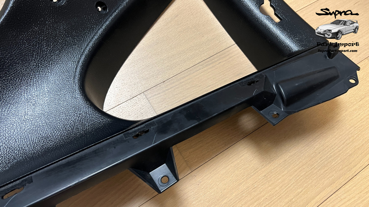 JZA80 Supra Genuine OEM LHD/RHD Left Side Quarter Window Interior Trim (62472-14281-C0)