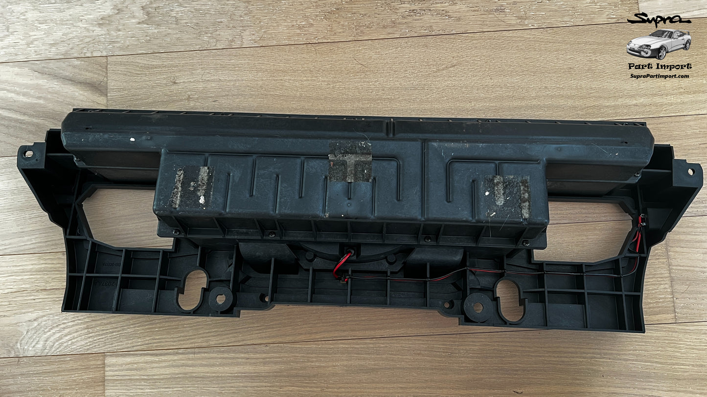 JZA80 Supra Genuine OEM LHD/RHD Subwoofer Speaker Option Assembly (86150-14160)